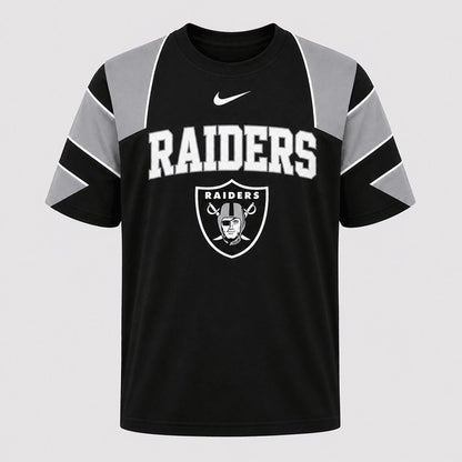 LVR Premium NFL Game Day Spirit Vintage Graphic Tee Tailgate T-Shirt