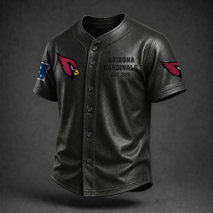 Legacy Edition ATL x NFL Jersey