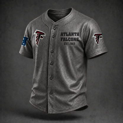 Legacy Edition ATL x NFL Jersey