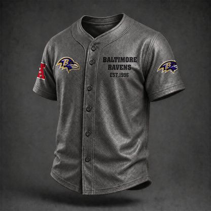 Legacy Edition BAL x NFL Jersey