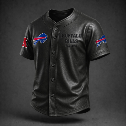 Legacy Edition BUF x NFL Jersey