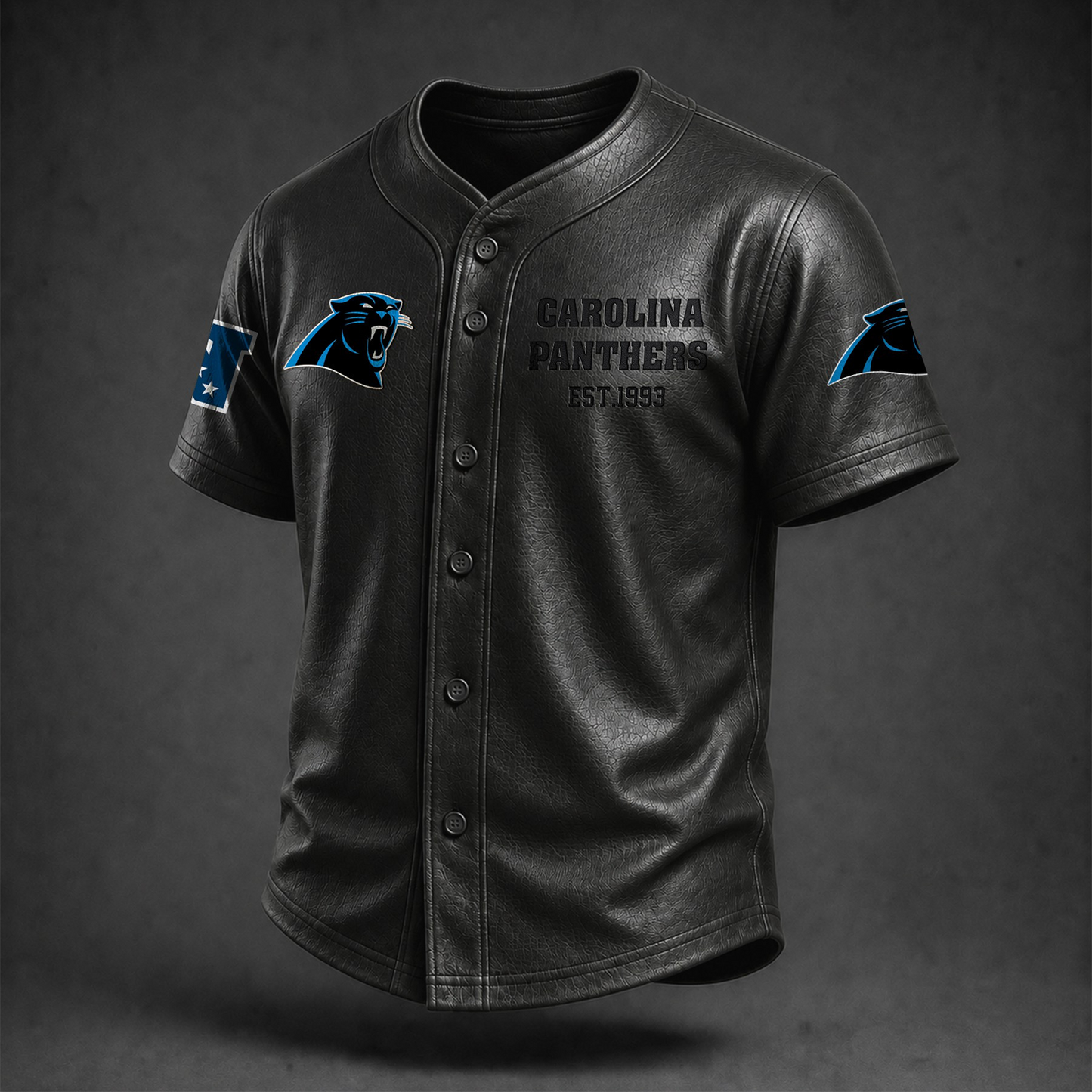 Legacy Edition CAR x NFL Jersey