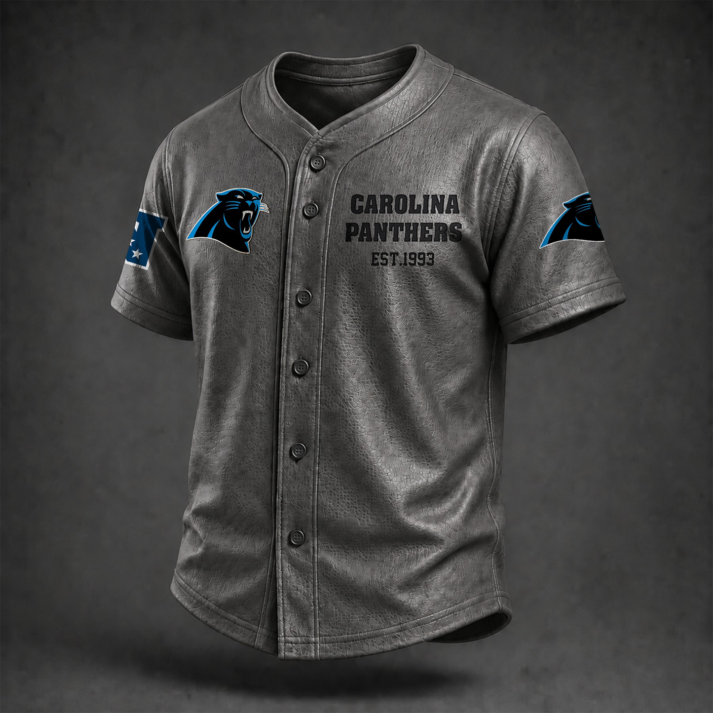 Legacy Edition CAR x NFL Jersey