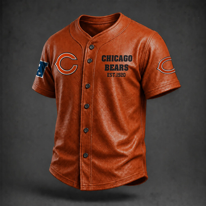 Legacy Edition CHI x NFL Jersey