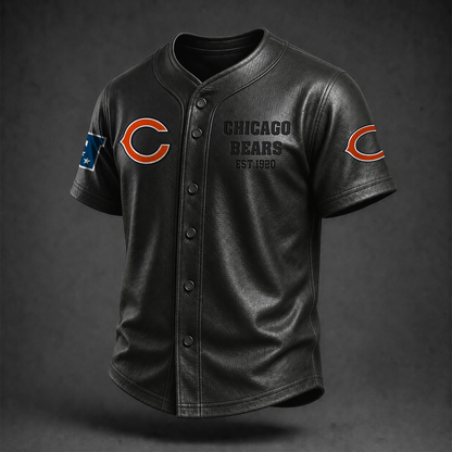 Legacy Edition CHI x NFL Jersey