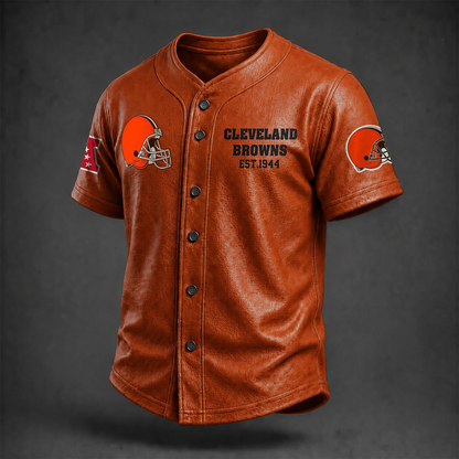 Legacy Edition CLE x NFL Jersey