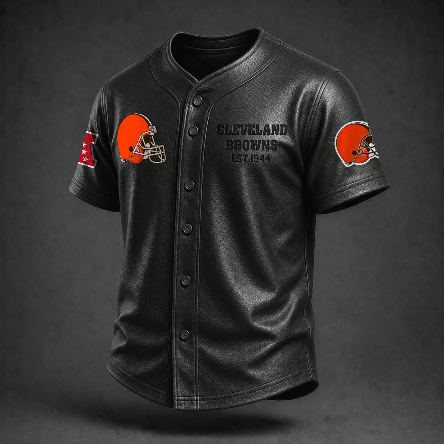 Legacy Edition CLE x NFL Jersey