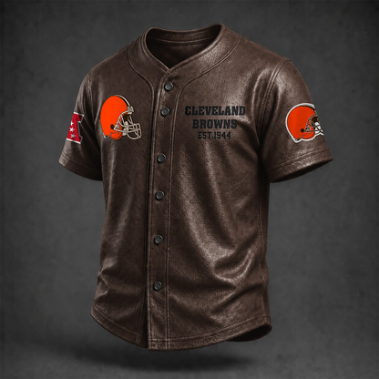Legacy Edition CLE x NFL Jersey