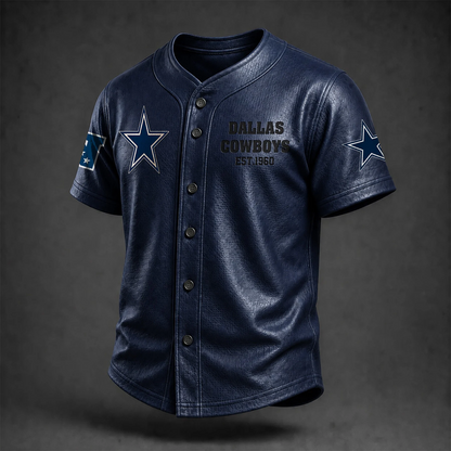Legacy Edition DAL x NFL Jersey