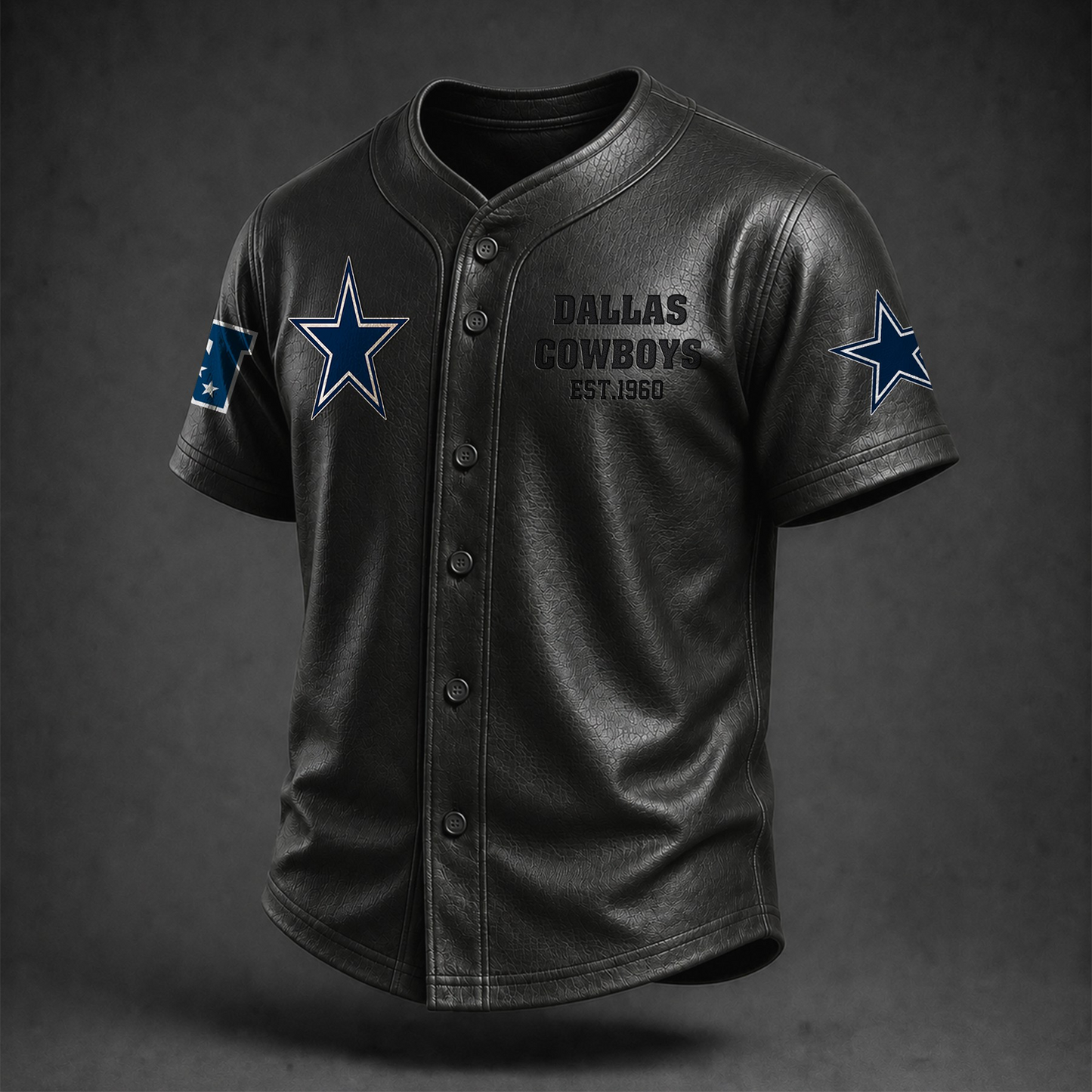 Legacy Edition DAL x NFL Jersey