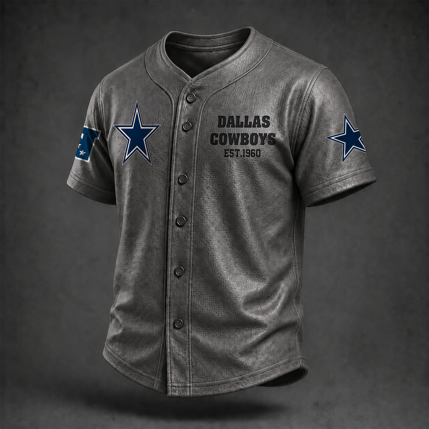 Legacy Edition DAL x NFL Jersey
