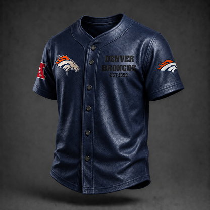 Legacy Edition DEN x NFL Jersey