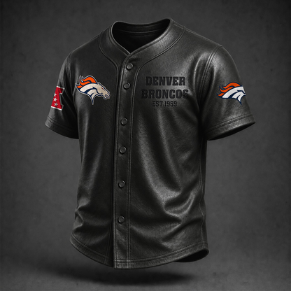 Legacy Edition DEN x NFL Jersey