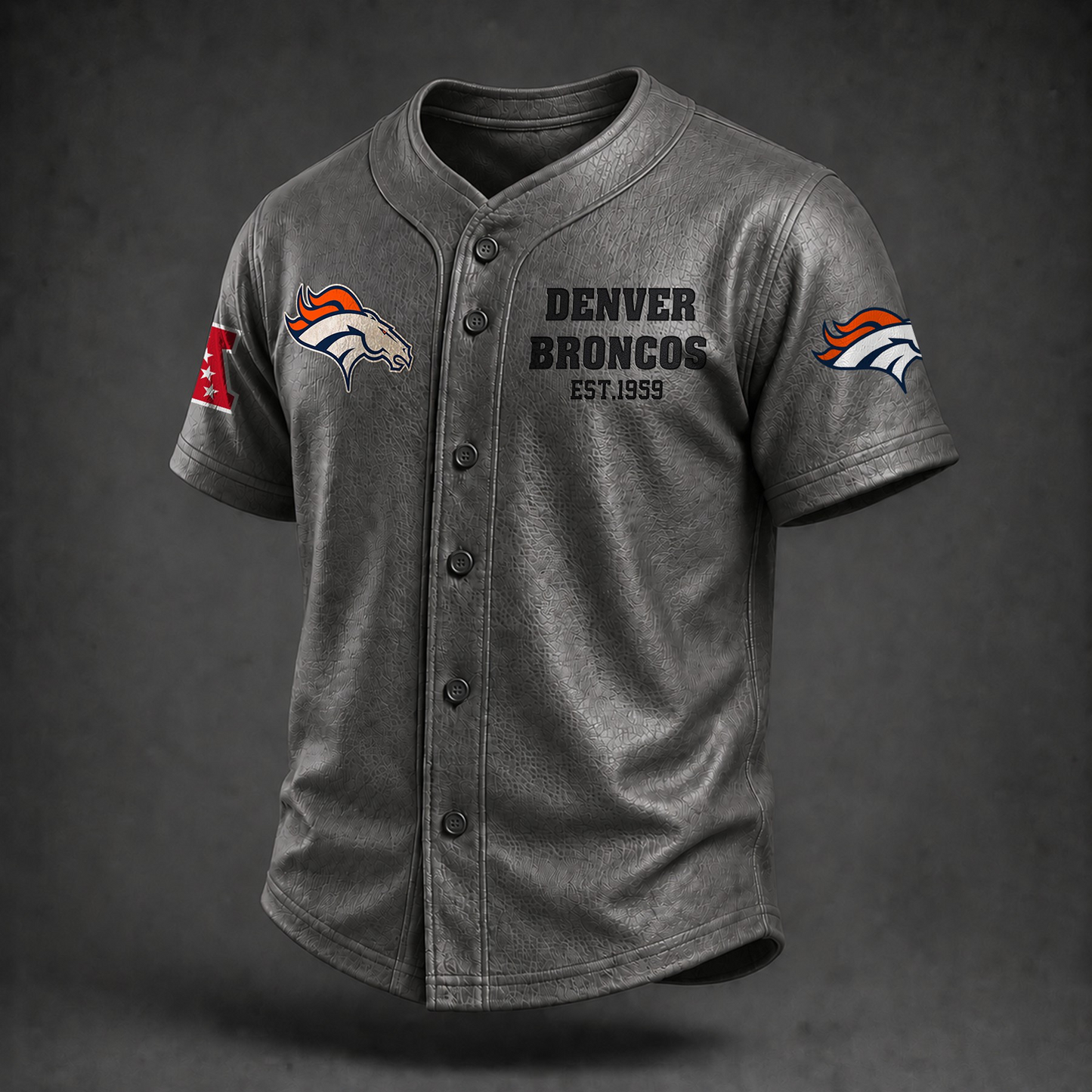 Legacy Edition DEN x NFL Jersey