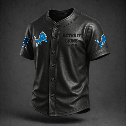 Legacy Edition DET x NFL Jersey