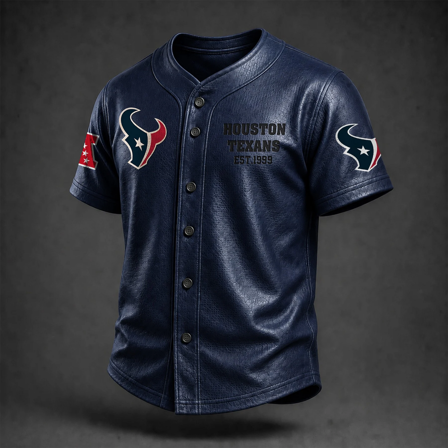 Legacy Edition HOU x NFL Jersey