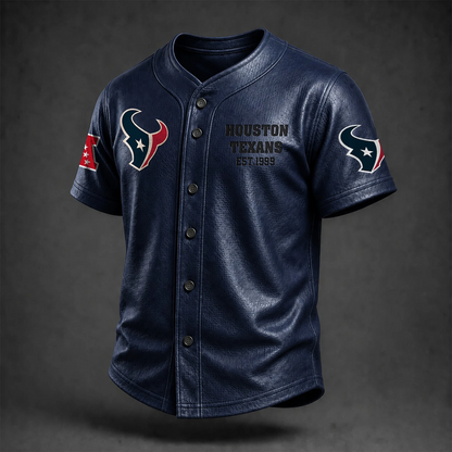 Legacy Edition HOU x NFL Jersey