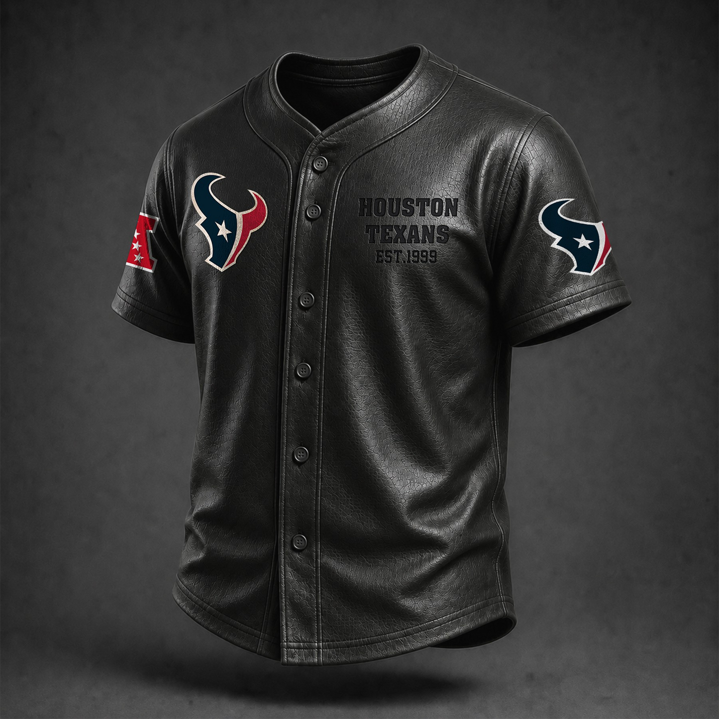 Legacy Edition HOU x NFL Jersey
