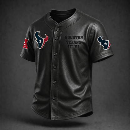 Legacy Edition HOU x NFL Jersey