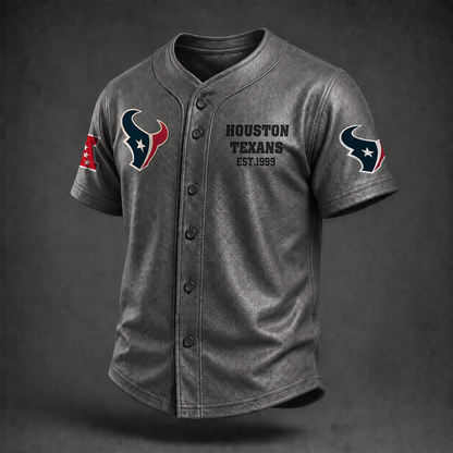 Legacy Edition HOU x NFL Jersey