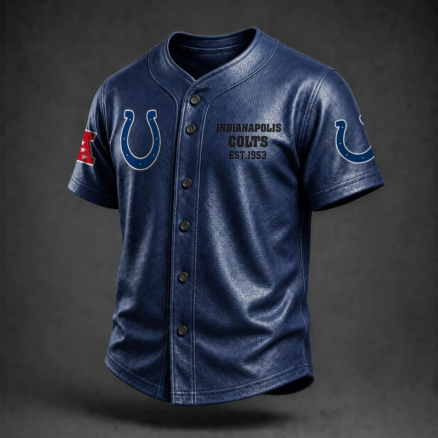 Legacy Edition IND x NFL Jersey