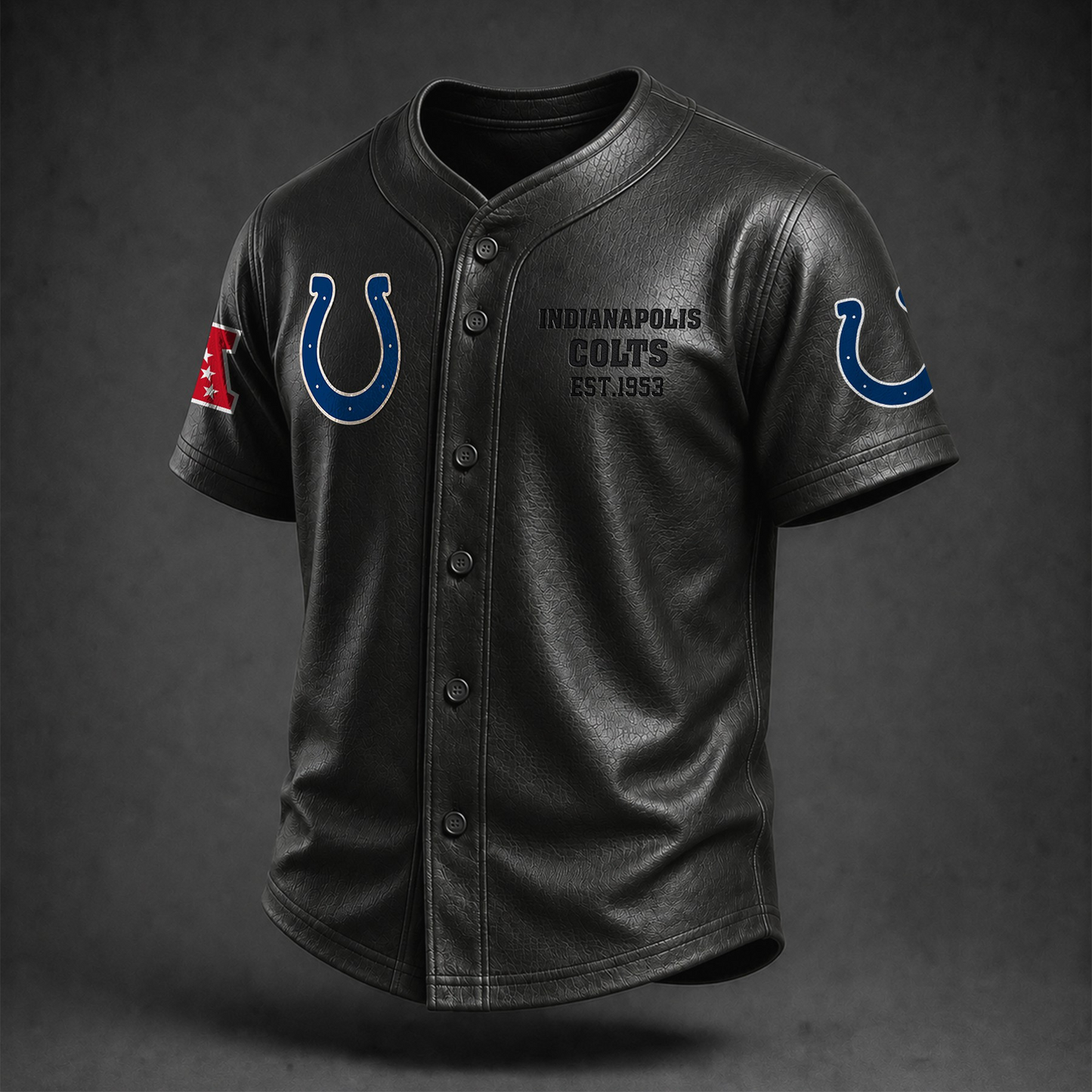 Legacy Edition IND x NFL Jersey