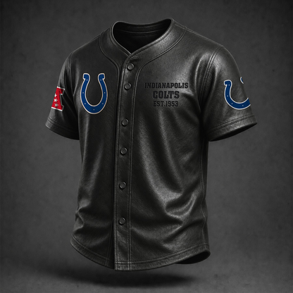 Legacy Edition IND x NFL Jersey