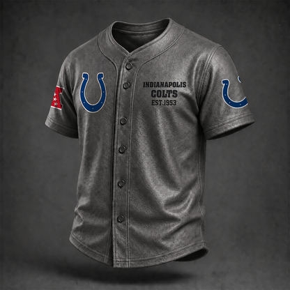 Legacy Edition IND x NFL Jersey