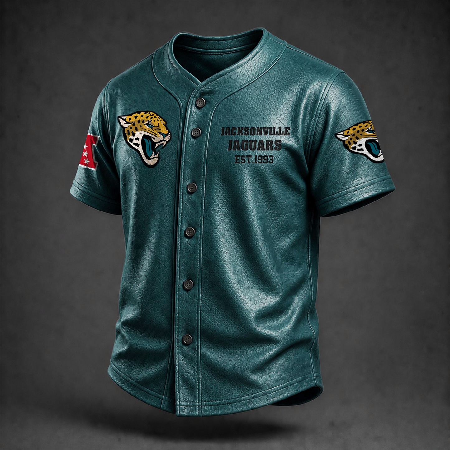 Legacy Edition JAX x NFL Jersey