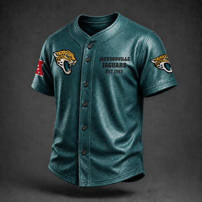 Legacy Edition JAX x NFL Jersey