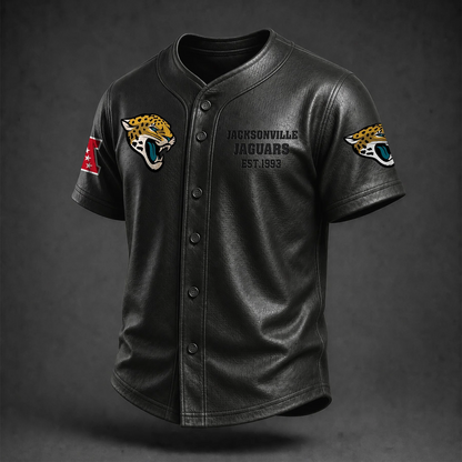 Legacy Edition JAX x NFL Jersey