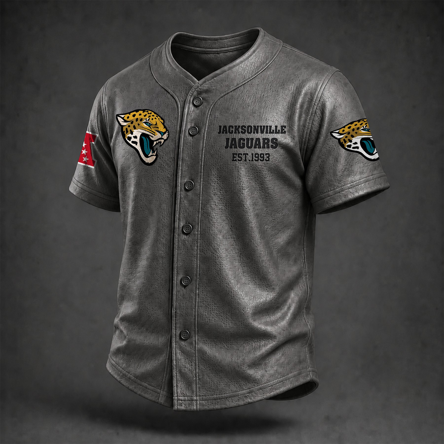 Legacy Edition JAX x NFL Jersey
