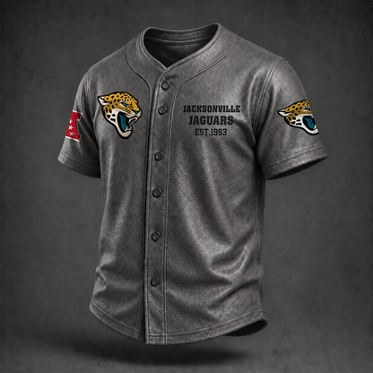 Legacy Edition JAX x NFL Jersey