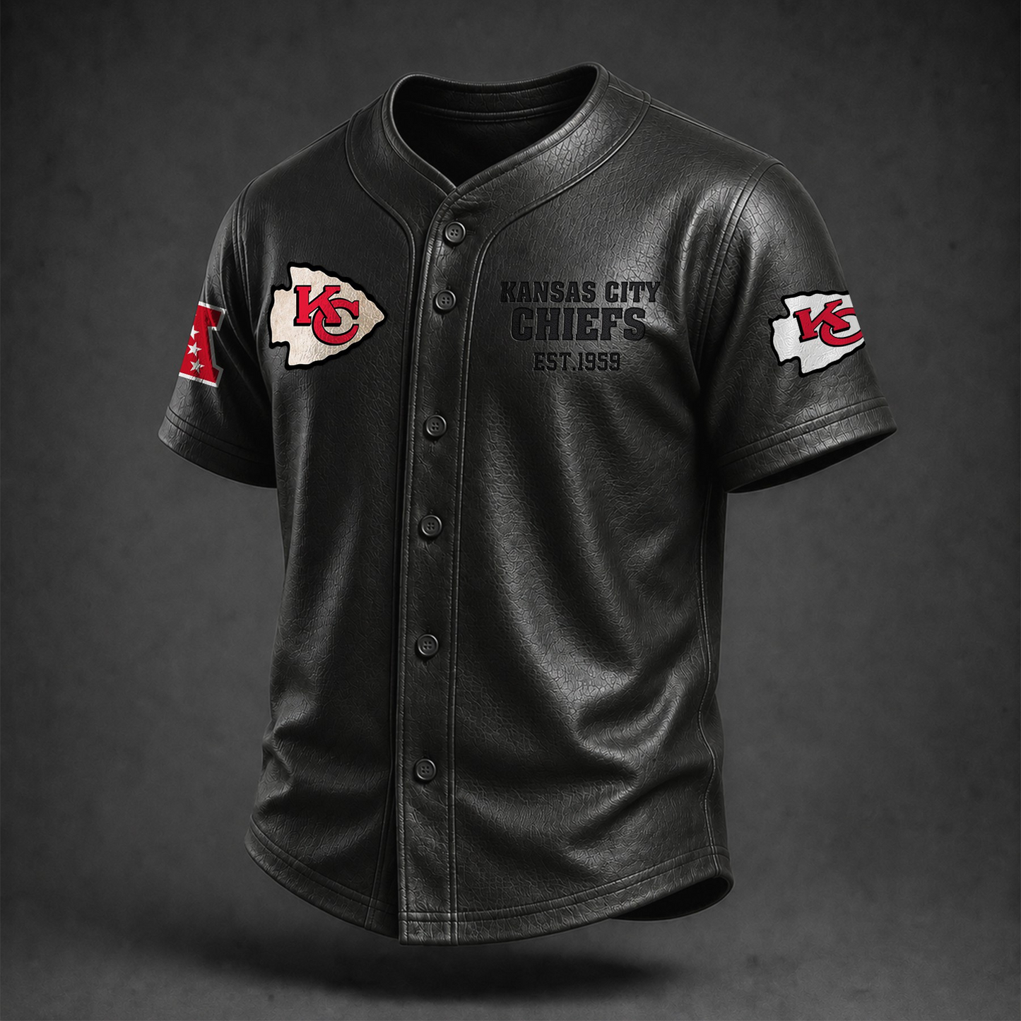 Legacy Edition KCC x NFL Jersey