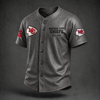 Legacy Edition KCC x NFL Jersey
