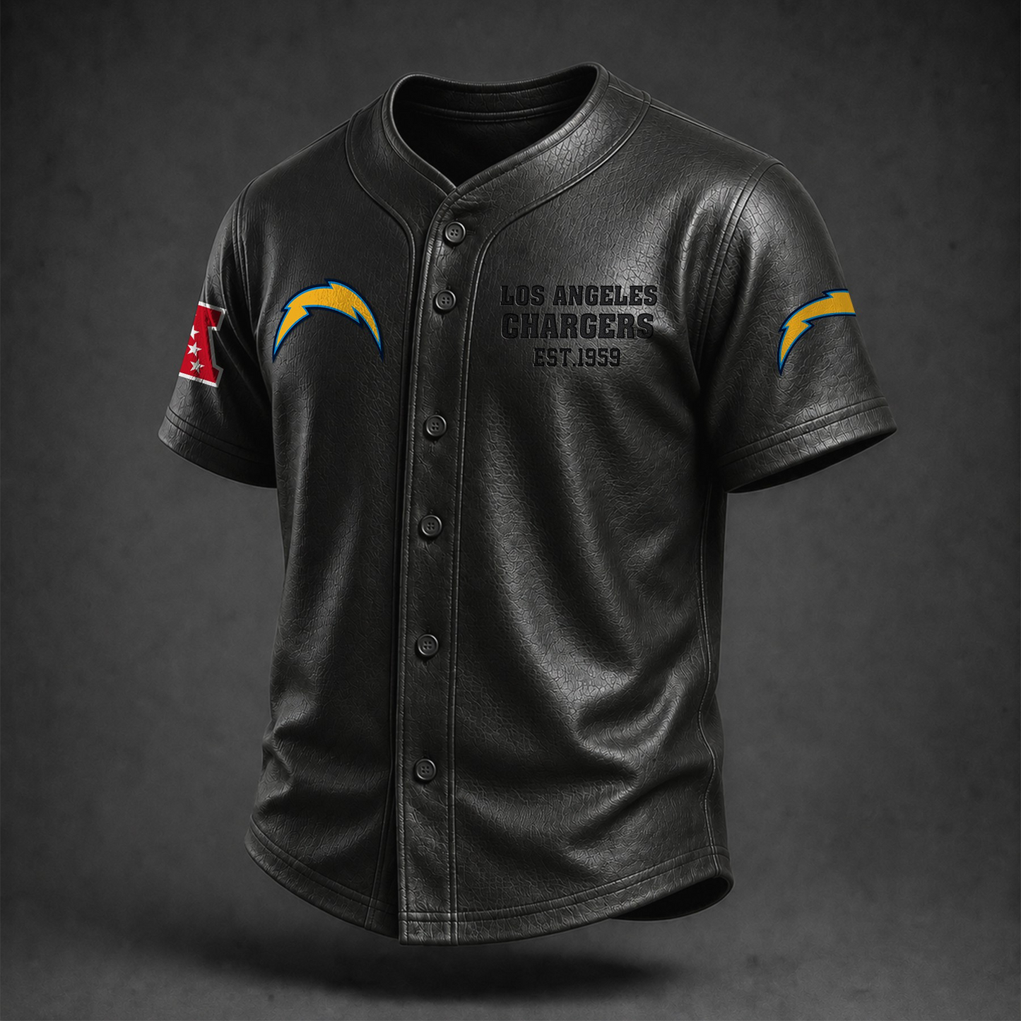 Legacy Edition LAC x NFL Jersey