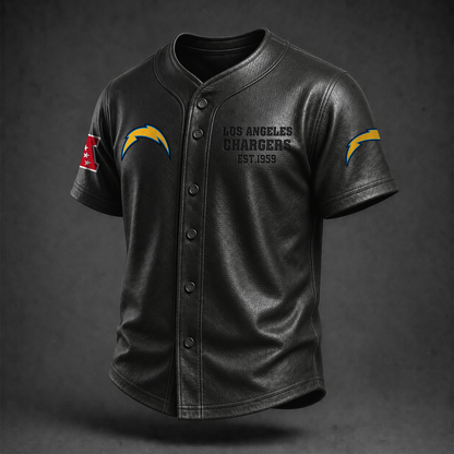 Legacy Edition LAC x NFL Jersey