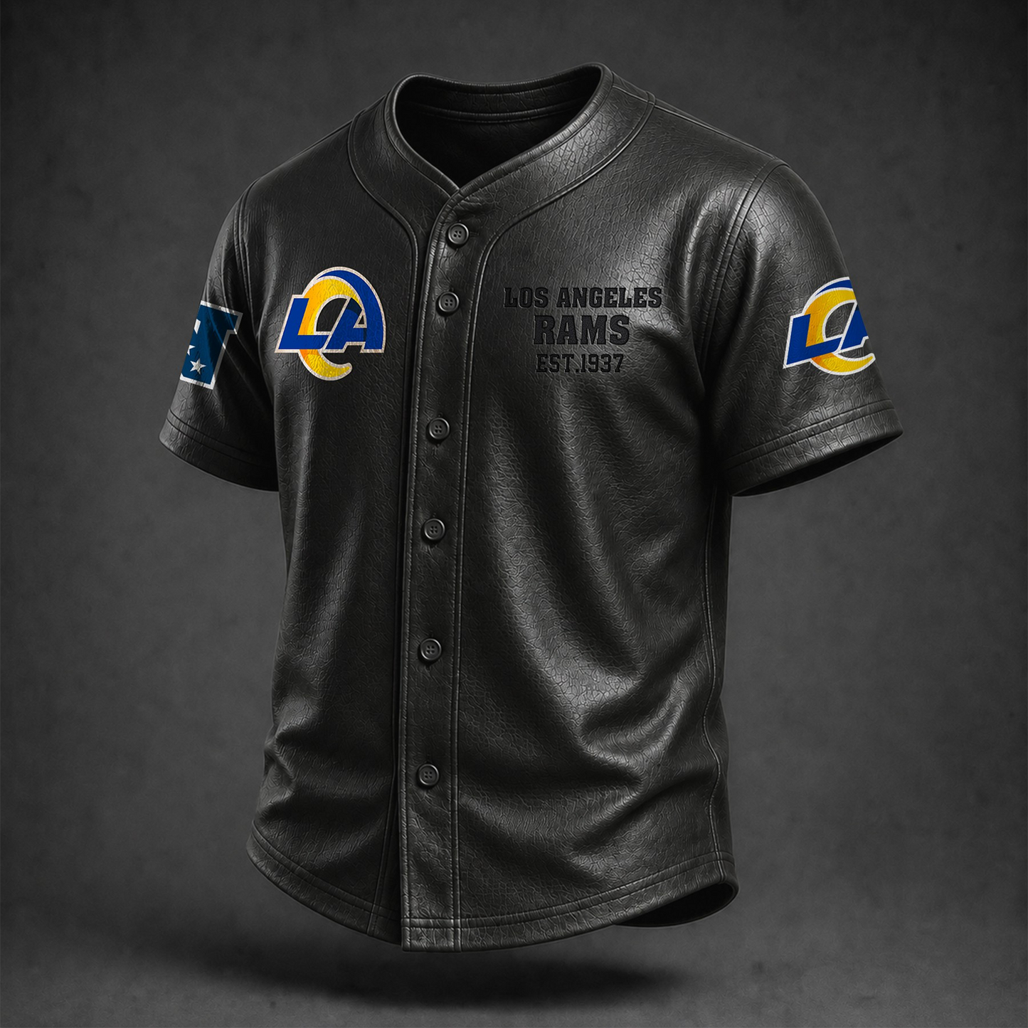 Legacy Edition LAR x NFL Jersey