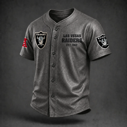 Legacy Edition LVR x NFL Jersey