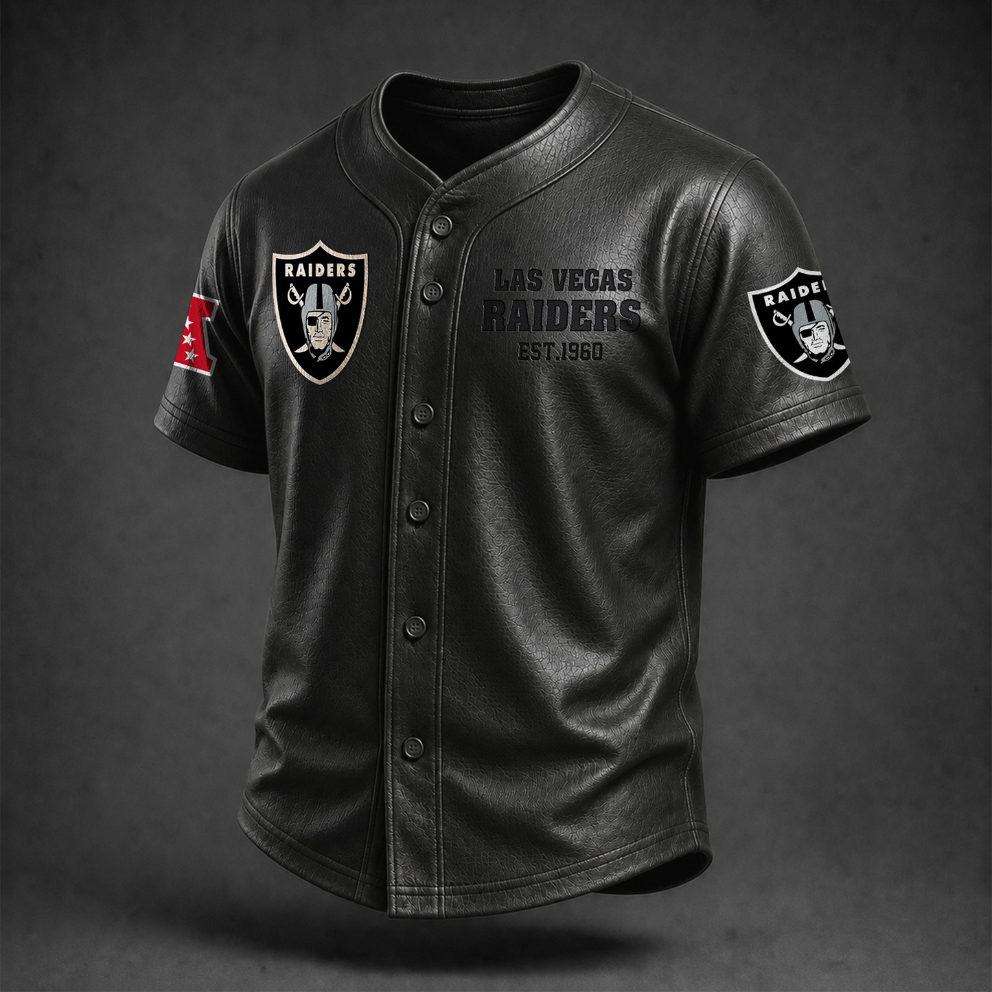 Legacy Edition LVR x NFL Jersey