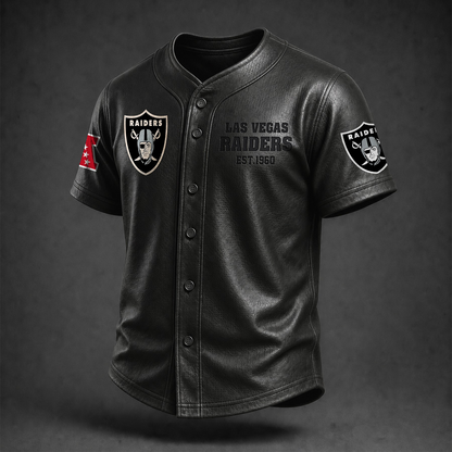 Legacy Edition LVR x NFL Jersey