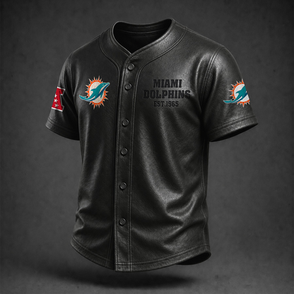 Legacy Edition MIA x NFL Jersey