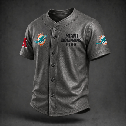 Legacy Edition MIA x NFL Jersey