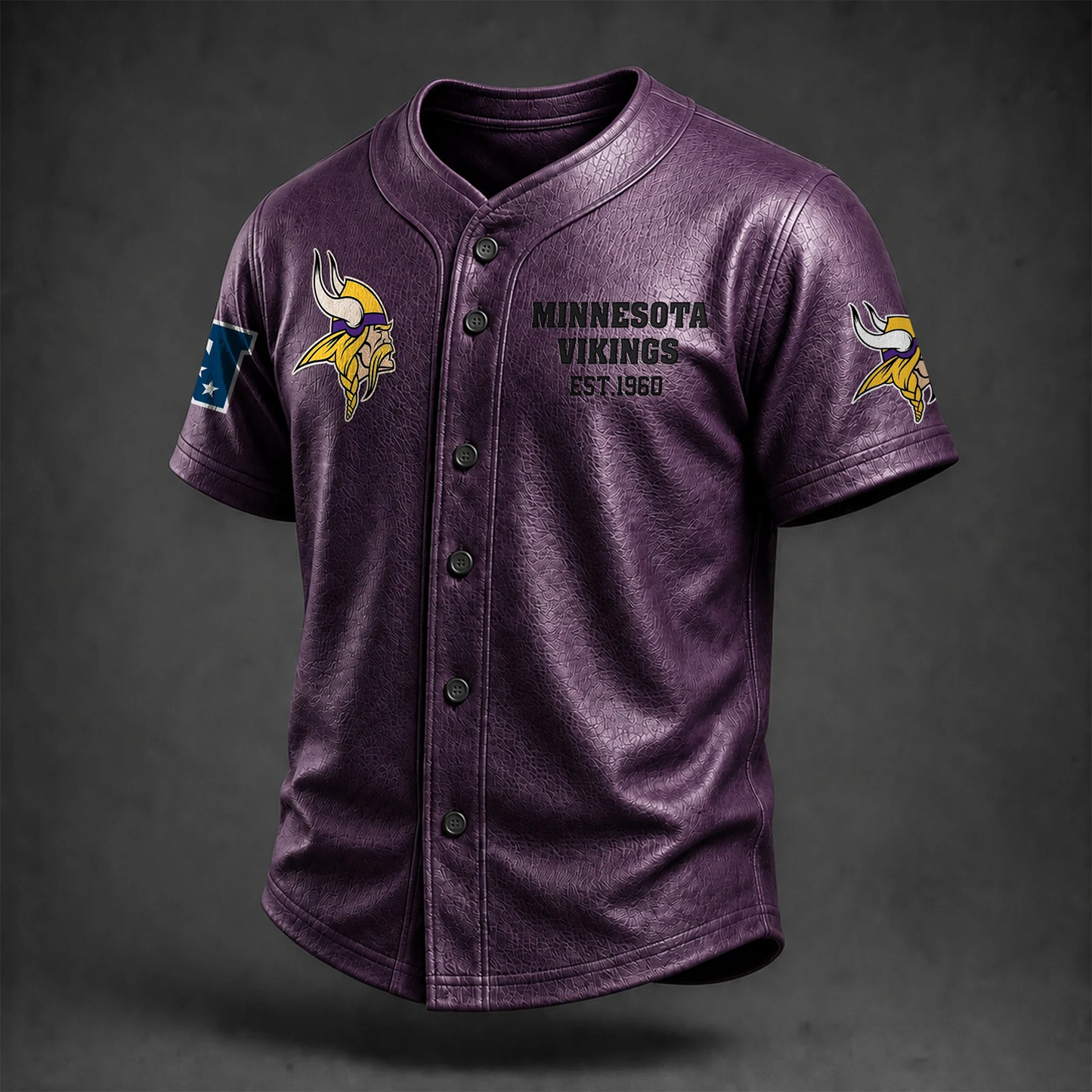 Legacy Edition MIN x NFL Jersey