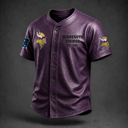Legacy Edition MIN x NFL Jersey