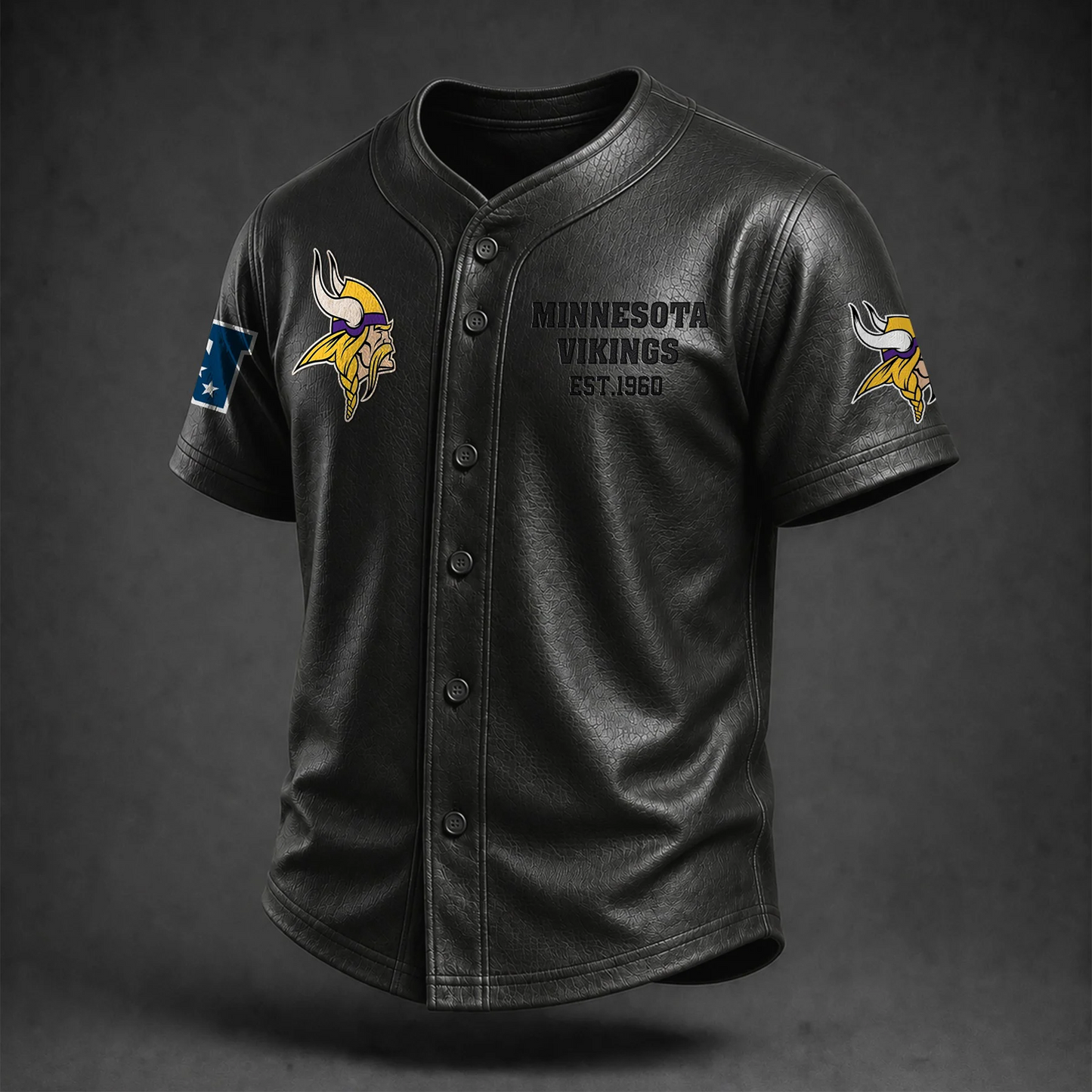 Legacy Edition MIN x NFL Jersey