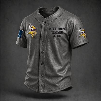 Legacy Edition MIN x NFL Jersey