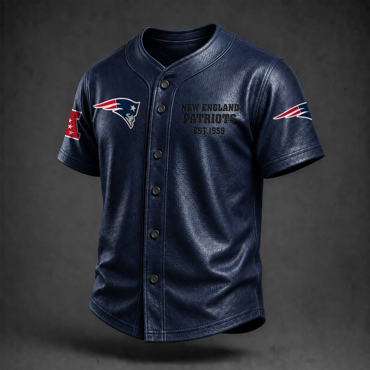 Legacy Edition NEP x NFL Jersey