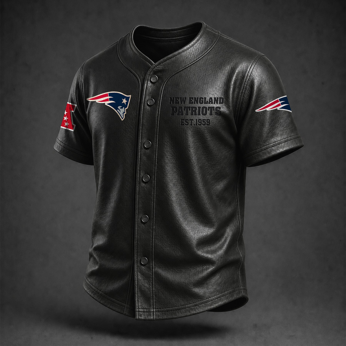Legacy Edition NEP x NFL Jersey
