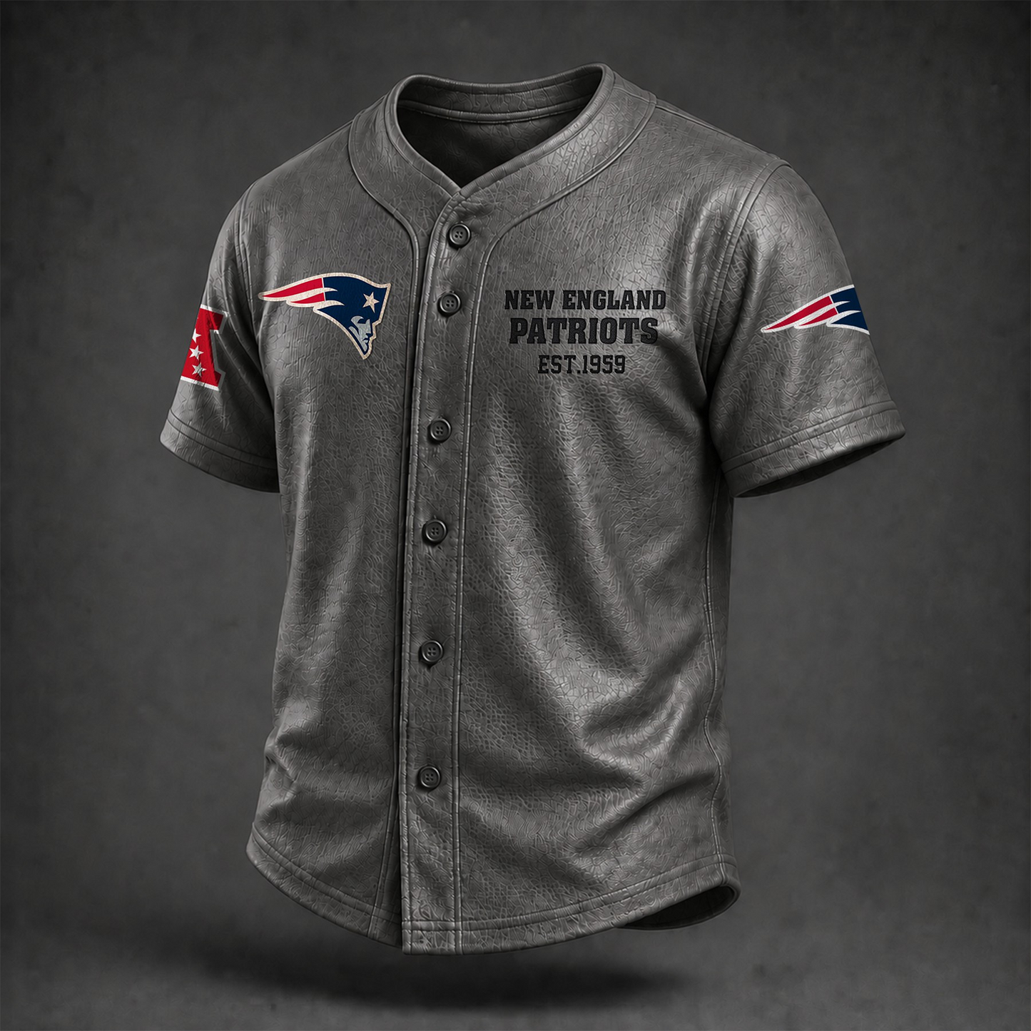Legacy Edition NEP x NFL Jersey